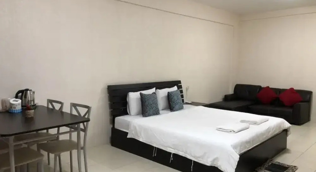 Номер Standard VK &Residence