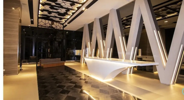 Expressionz Professional Suites by KL101, Забронировать Апартаменты/квартира Куала-Лумпур Федеральная территория Куала-Лумпур, рядом с Станция монорельса Bukit Bintang
