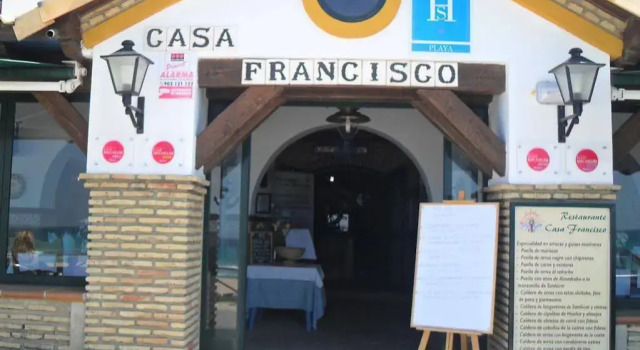 Hostal Casa Francisco el de Siempre