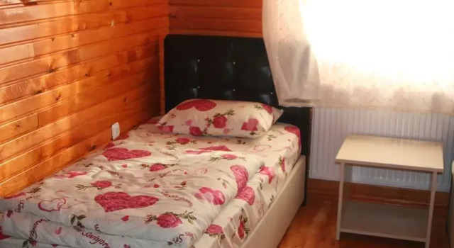 St. Paul Yol Pansiyon, Rezerwuj Hotel Hotele i noclegi w Kasimlar, Hotel