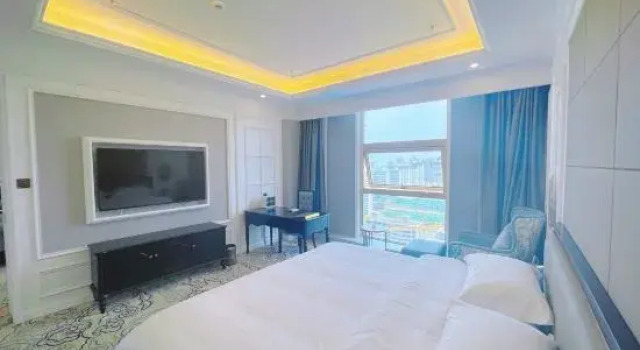 Люкс Executive Fajina  Hotel