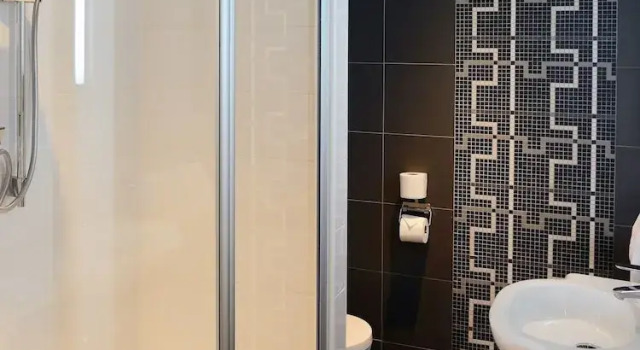 Номер Superior Amrâth Hotel DuCasque