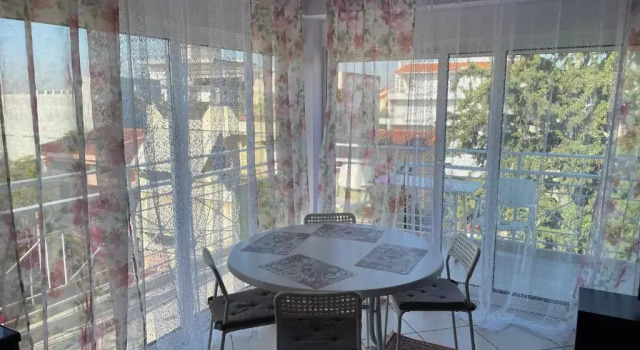 Апартаменты Standard Awesome Home 3' from Metro (M3) Station Agia Paraskevi