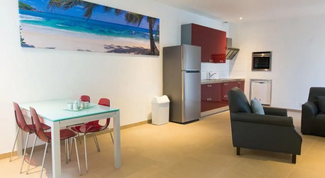 Bubali Luxury Apartments - Adults Only - Wheelchair Friendly