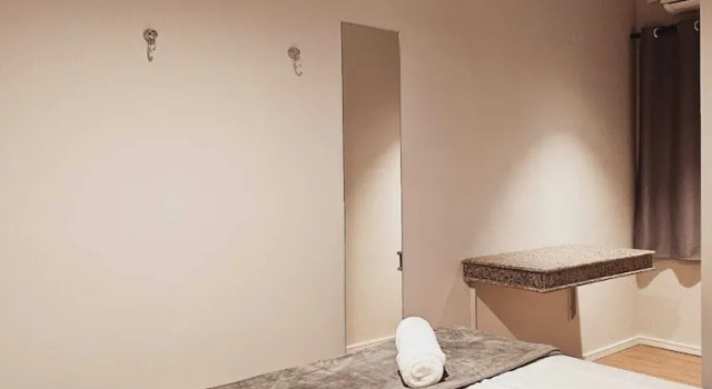 Номер Standard Unity Hotel - Sorocaba