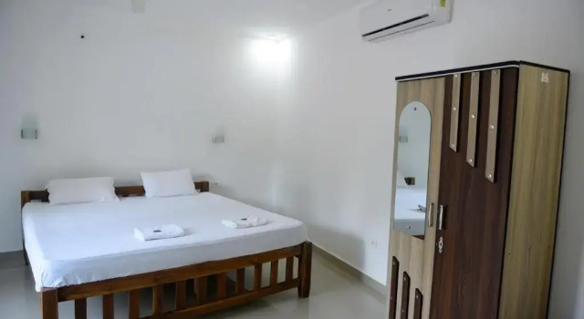 Seagull Tourist Guest House