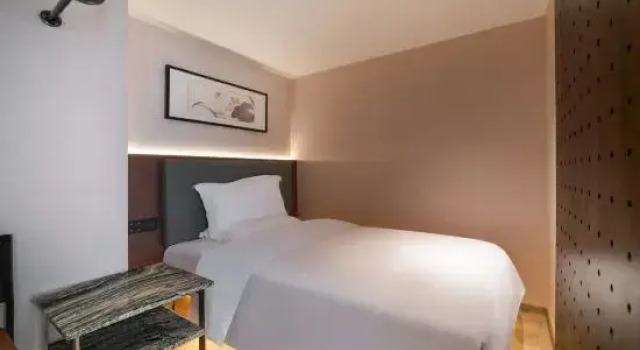 Люкс Business The Peach Beach Hotel
