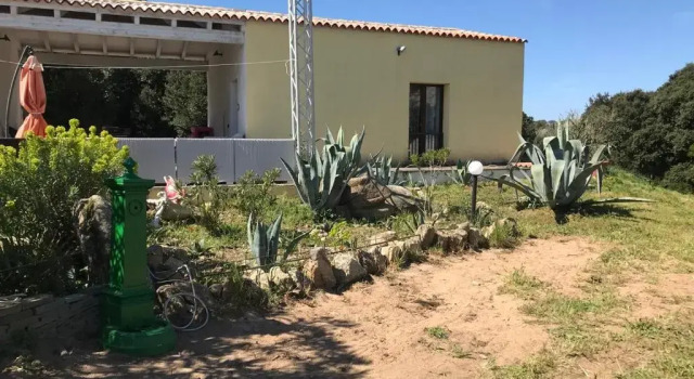 Коттедж Sardinia Fairy Land