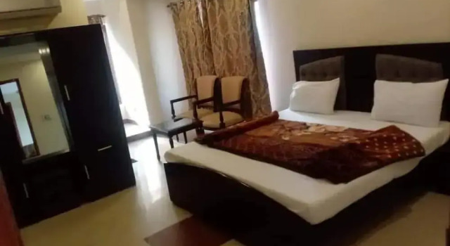 Двухместный номер Standard Pak Guest House G-8