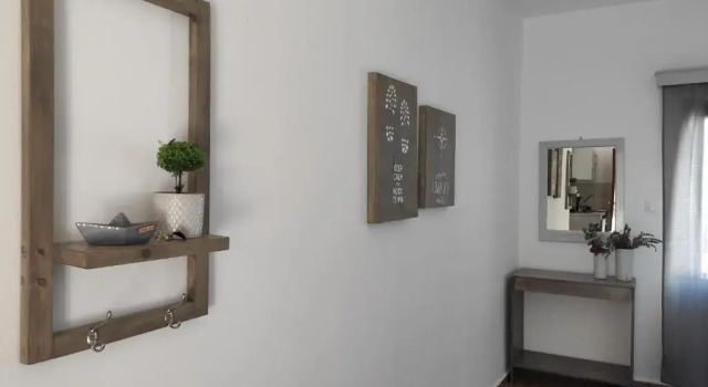 Студия Afroditi Hotel and Hostel