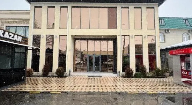 Diamond Hotel Manas, Boek Hotel Jalal-Abad 