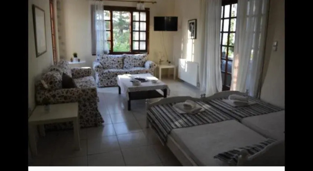 Xanemos Port Xanemos Studios, Забронировать Отель Отели Sporades 3 звезды, 3*