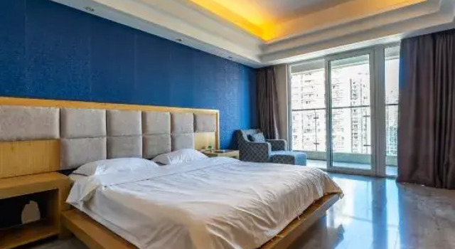 Jinpan Living Hotel, Prenota Hotel Chengdu Sichuan