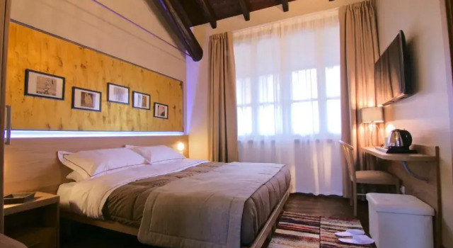 Номер Standard Locanda Papà Nenè