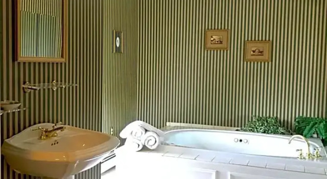 Люкс Waynebrook Inn