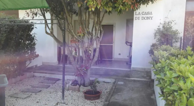 La Casa Di Dony