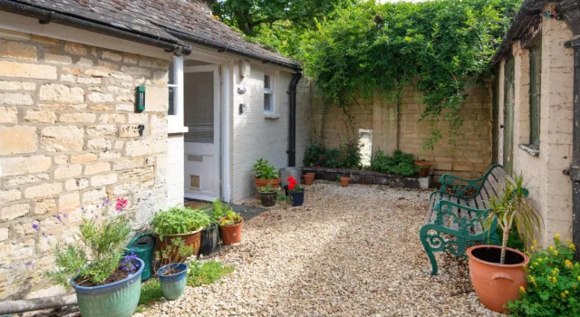 The Courtyard Cirencester