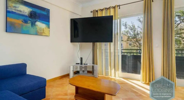 Quinta do Paiva 10C - Dream Lodging, Rezerwuj Apartament Hotele w Algarve z parkingiem, Parking