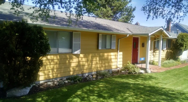 6th Street Langley Vacation House, Buchen Sie Ferienwohnung Apartments in Island County, Ferienwohnung