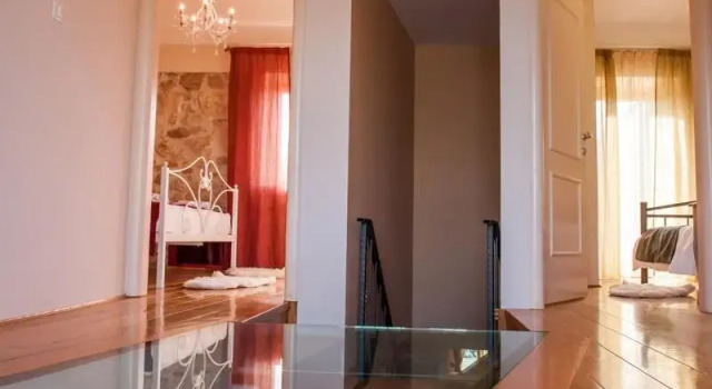 Villa Adriaticum, Đặt Biệt thự Khách sạn ở Zaton có hồ bơi, Hồ bơi