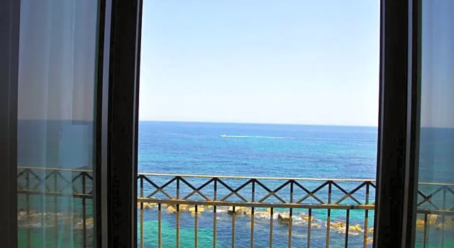 Номер Standard Domus Mariae Albergo