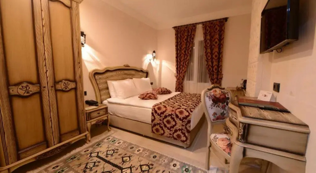 Двухместный номер Standard Raymar Hotels Mardin