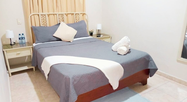 Номер Standard Hotel Plaza Kavia