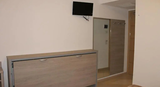 Трёхместный номер Standard Hotel Villa Enea