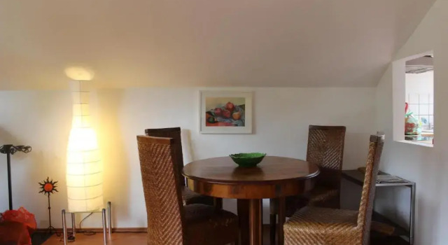 Номер Standard Apartment Ramersdorf