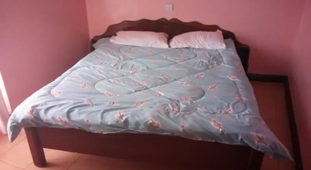 Habitación De ejecutivo Grand Venus Hotel