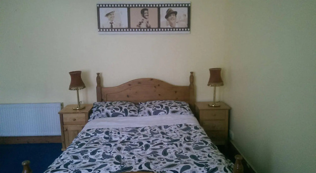 Evergreen House, Book Hotel Youghal County Cork