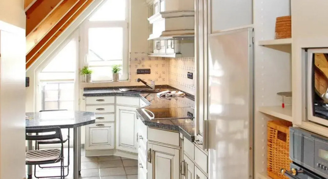 Апартаменты Feriendomizil Birkenallee Feriendomizil Birkenallee Appartement 13