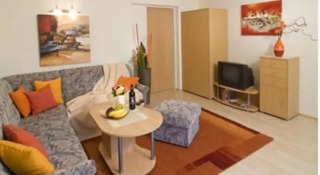 Apartment Landhaus Krall, Rezerwuj Apartament Hotele w Tyrol z parkingiem, Parking