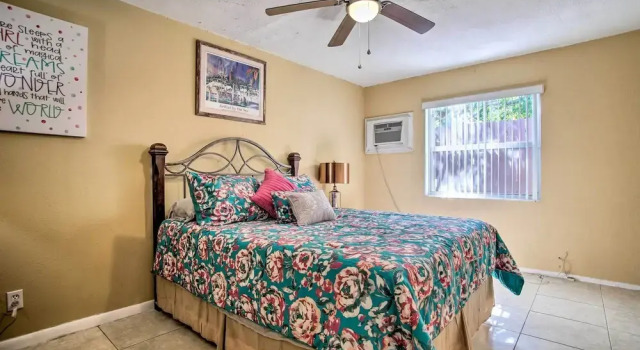 1 Mi to Oceanfront Fun: Pompano Beach Retreat!, Reserva ahora Apartamento Pompano Beach Condado de Broward
