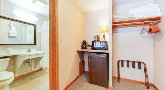 Номер Standard Chanticleer Inn