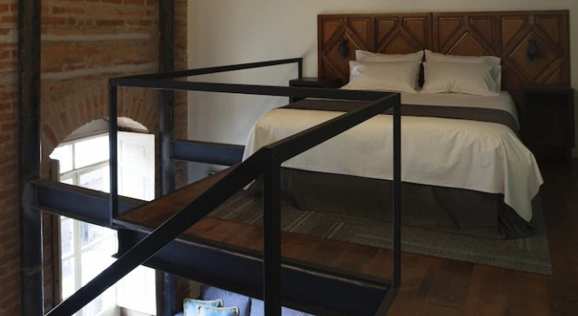 Апартаменты Classic Carlota Sustainable Design Hotel