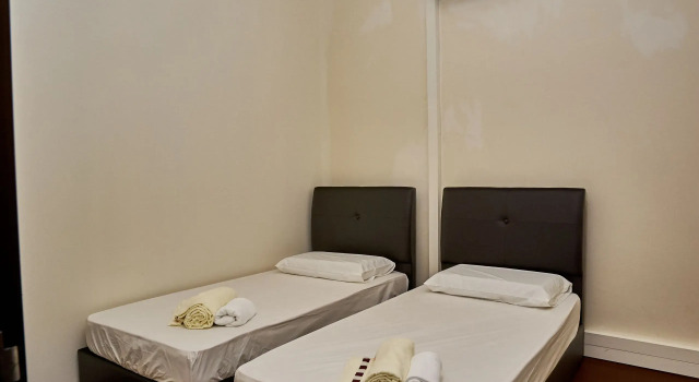 WeLuv Travel Guesthouse, Rezerwuj Hotel George Town Penang, w pobliżu Penang Jetty