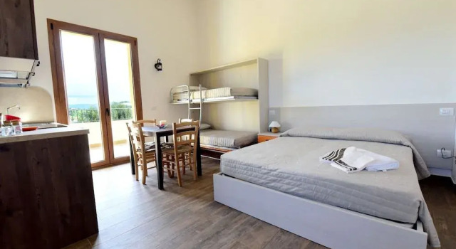 La Cerqua, Rezervovat Hotel Arcevia 