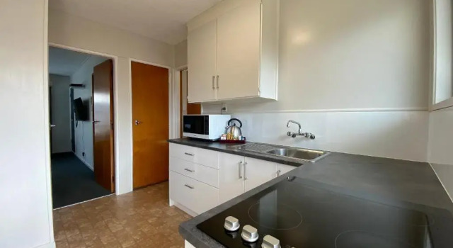 Апартаменты Victoria Apartments