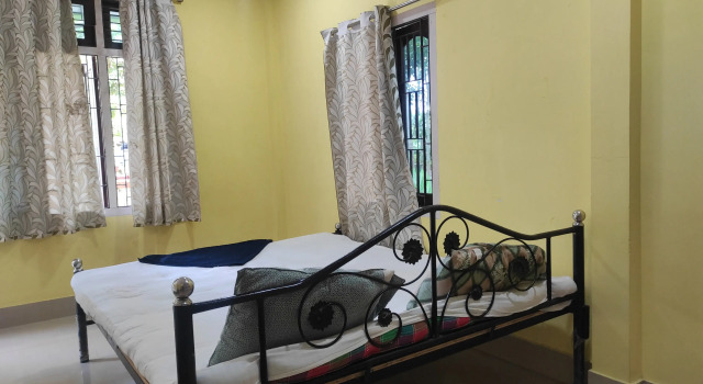 Homecation Dalvi Cottage, Prenota Casa vacanze Cottage a Jyoti Gaon, Cottage