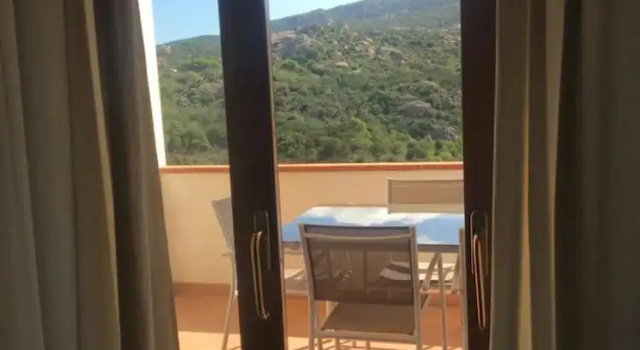 Номер Superior Vallemare Residence e Studios