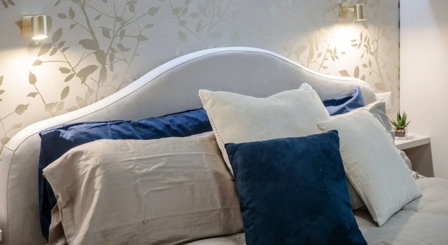 Apartment in Viareggio Near Versilia Beach, Book Lejlighed Viareggio Versilia