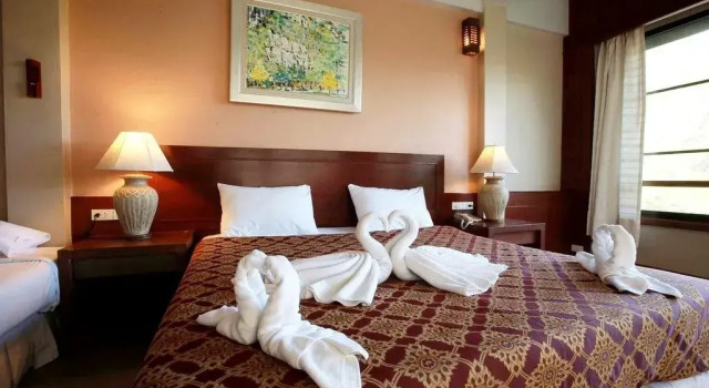 Khaoyai Fahsai Resort, Забронировать Курортный отель Отели Khao Yai 3 звезды, 3*