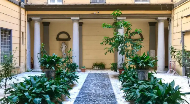 15 Piazza Saint Bon, Забронировать Апартаменты/квартира Апартаменты Специи, рядом с Порт Ла Специи, Апартаменты/квартира