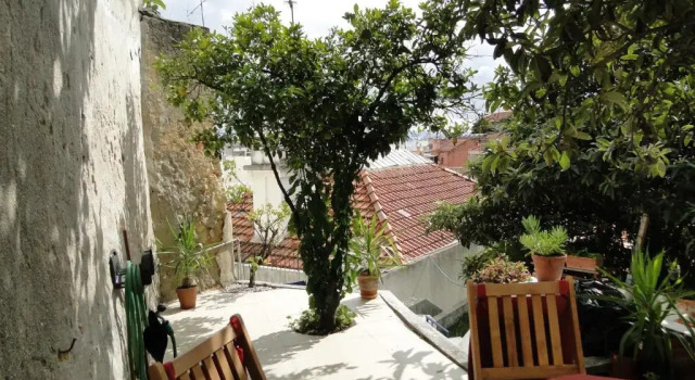 The Bleu Lisbon Flat