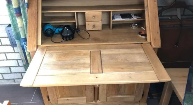 Номер Standard De Zolder