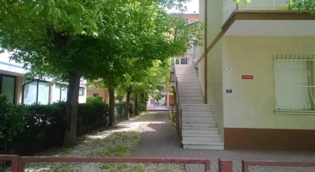 BILOCALE Villa Gioello, Забронировать Вилла Виллы Чезенатико, Вилла
