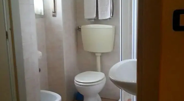 Номер Standard Hotel Dora