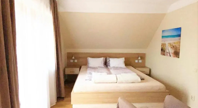 Apartman Siesta Bük - Bükfürdő, Réserver Appartement Bukfurdo 