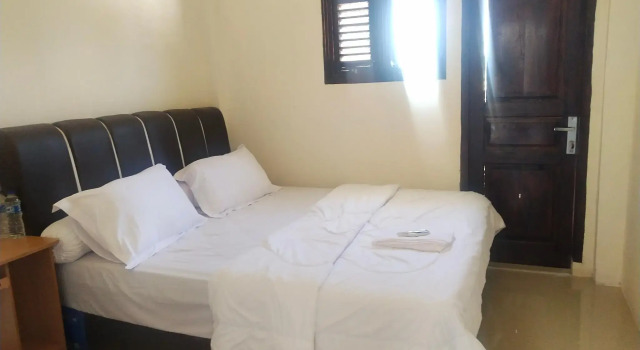 OYO 91058 Albid Toba Hotel Syariah, Rezerwuj Hotel Balige Sumatra